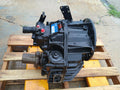 USED ZF HURTH MARINE TRANSMISSION GEARBOX HSW-630 V1 2.5 TO 1 RATIO